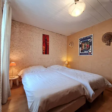 Calme Avec Jardin, Proche Metz - Fr-1-584-340 Bayonville-sur-Mad