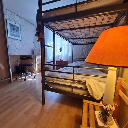 Calme Avec Jardin, Proche Metz - Fr-1-584-340 منزل ريفي