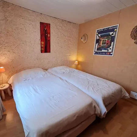 منزل ريفي Calme Avec Jardin, Proche Metz - Fr-1-584-340 Bayonville-sur-Mad