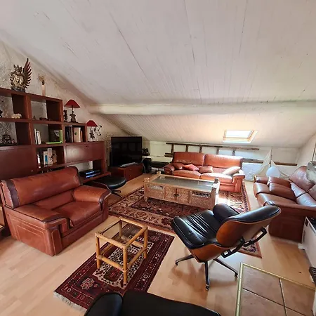Calme Avec Jardin, Proche Metz - Fr-1-584-340 Bayonville-sur-Mad