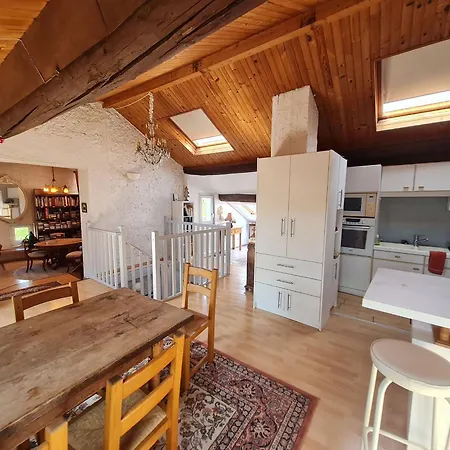 منزل ريفي Calme Avec Jardin, Proche Metz - Fr-1-584-340 Bayonville-sur-Mad