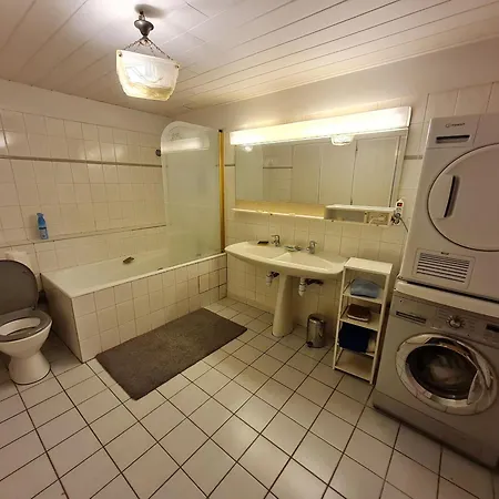 Calme Avec Jardin, Proche Metz - Fr-1-584-340 *