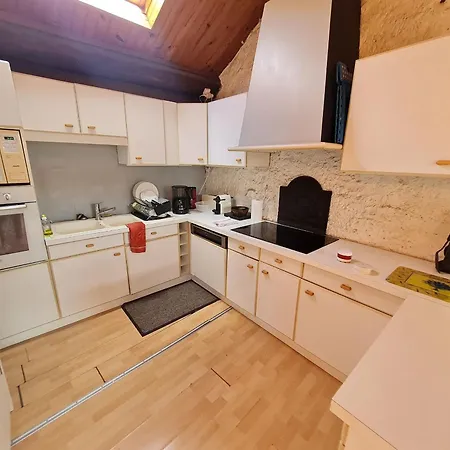 منزل ريفي Calme Avec Jardin, Proche Metz - Fr-1-584-340