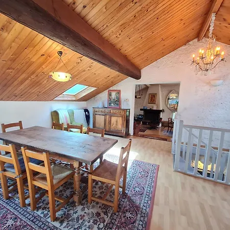 Calme Avec Jardin, Proche Metz - Fr-1-584-340 منزل ريفي *