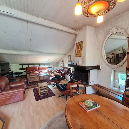 Tatil Evi Calme Avec Jardin, Proche Metz - Fr-1-584-340 Bayonville-sur-Mad