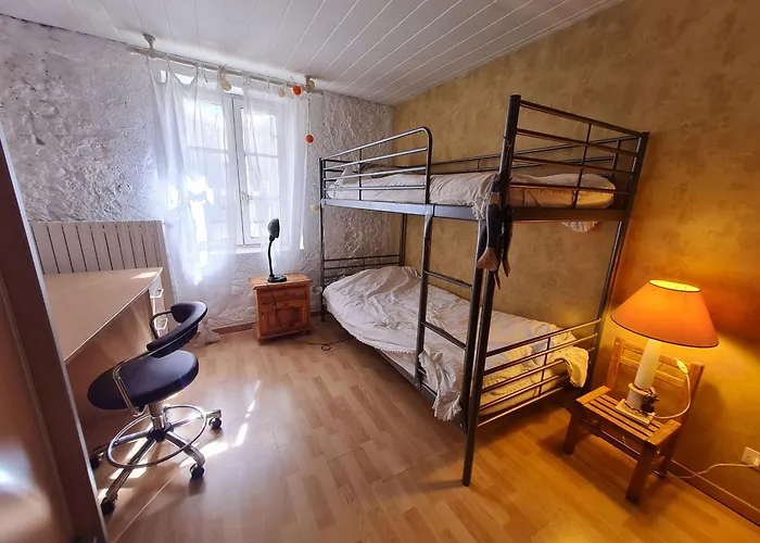 Calme Avec Jardin, Proche Metz - Fr-1-584-340 Bayonville-sur-Mad