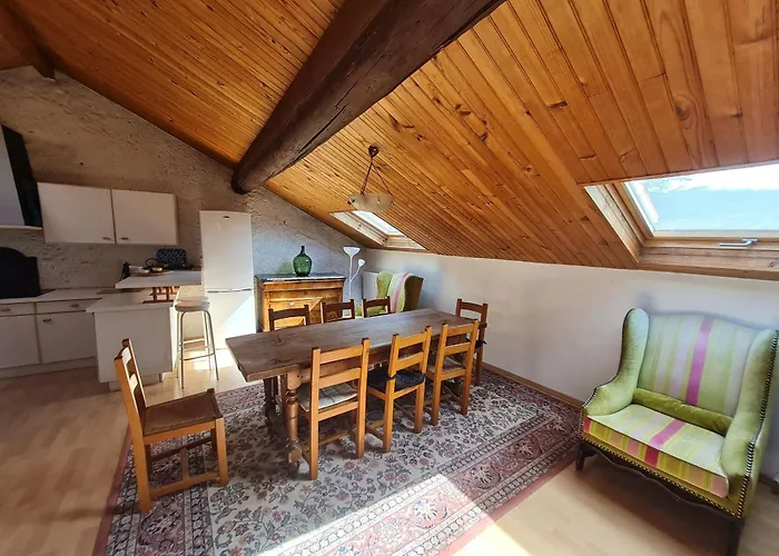 Calme Avec Jardin, Proche Metz - Fr-1-584-340 * Bayonville-sur-Mad