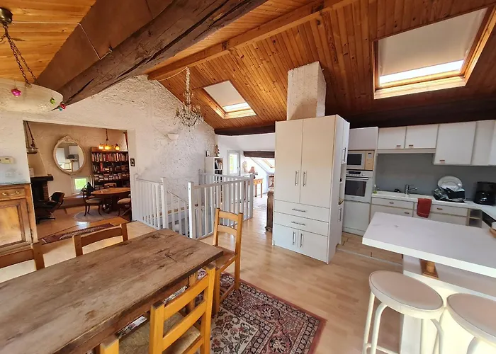 펜션 Calme Avec Jardin, Proche Metz - Fr-1-584-340 Bayonville-sur-Mad