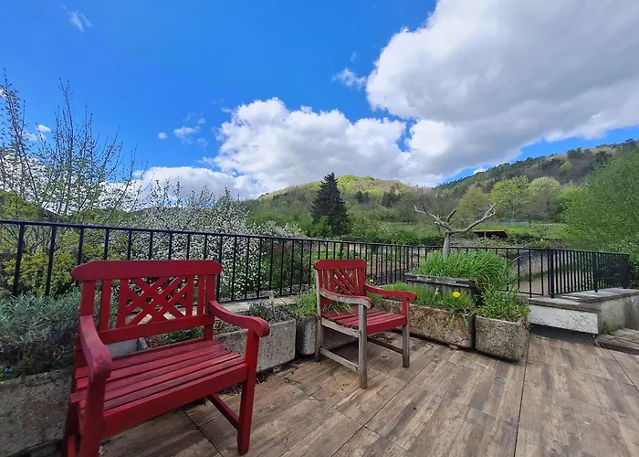 Calme Avec Jardin, Proche Metz - Fr-1-584-340 펜션 Bayonville-sur-Mad