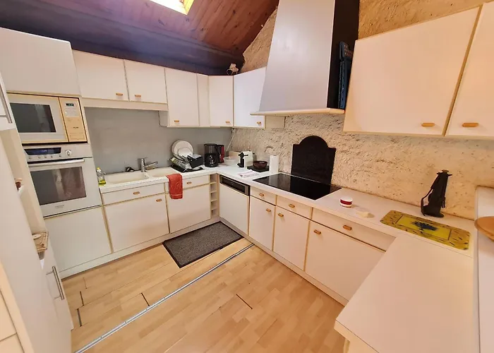 펜션 Calme Avec Jardin, Proche Metz - Fr-1-584-340