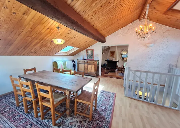 Calme Avec Jardin, Proche Metz - Fr-1-584-340 펜션 *