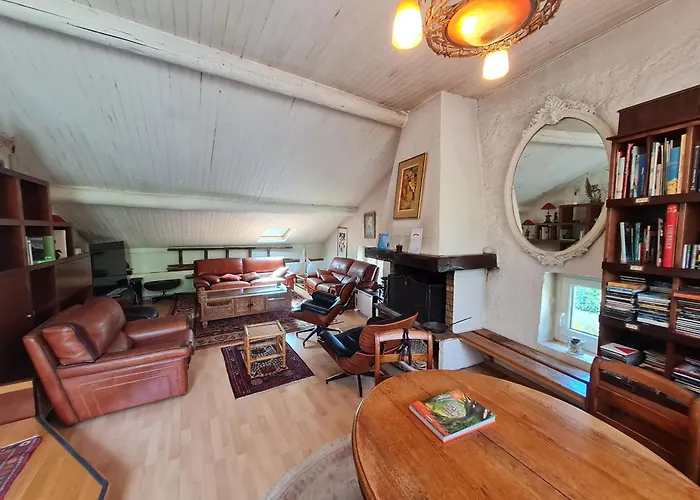 펜션 Calme Avec Jardin, Proche Metz - Fr-1-584-340 Bayonville-sur-Mad